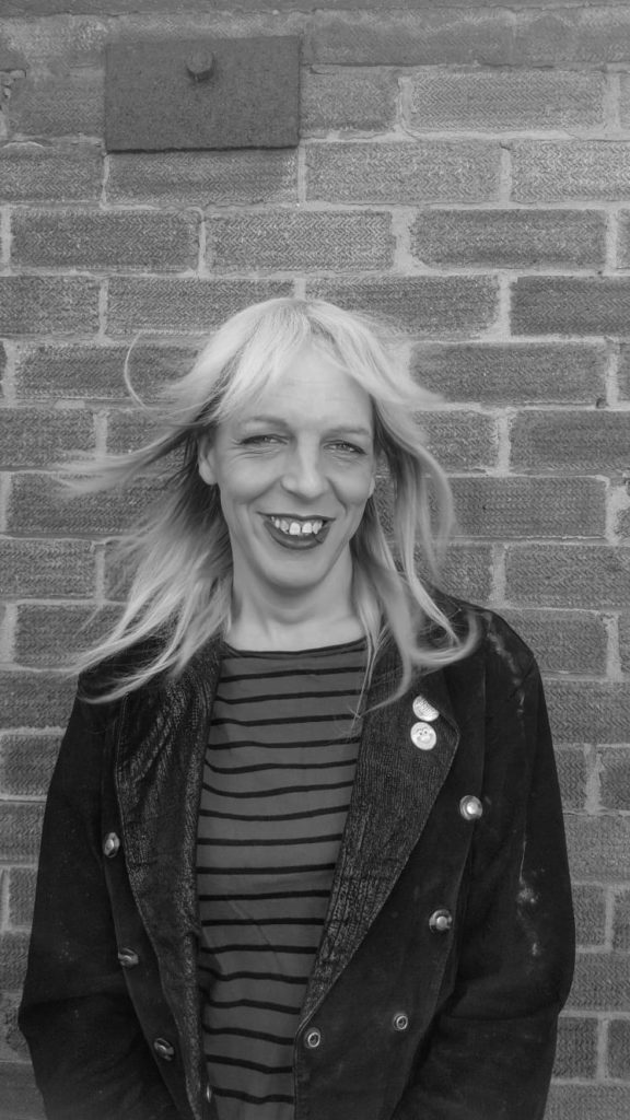 Sarah Savage salvó su vida gracias a un refugio de mujeres