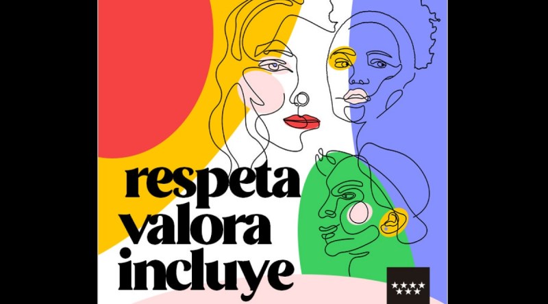 campaña transexualidad madrid