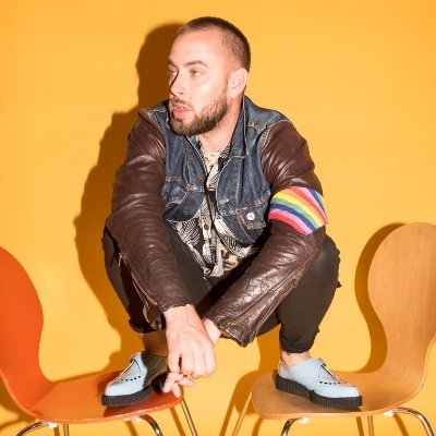 Tyler Carter se defiende de la acusación por abuso sexual