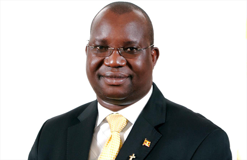 El ministro de ética de Uganda ha sido destituido
