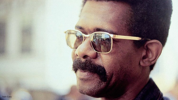 New Documentary Tells Story of History-Making Black, Gay TV Host Elliz Haizlip