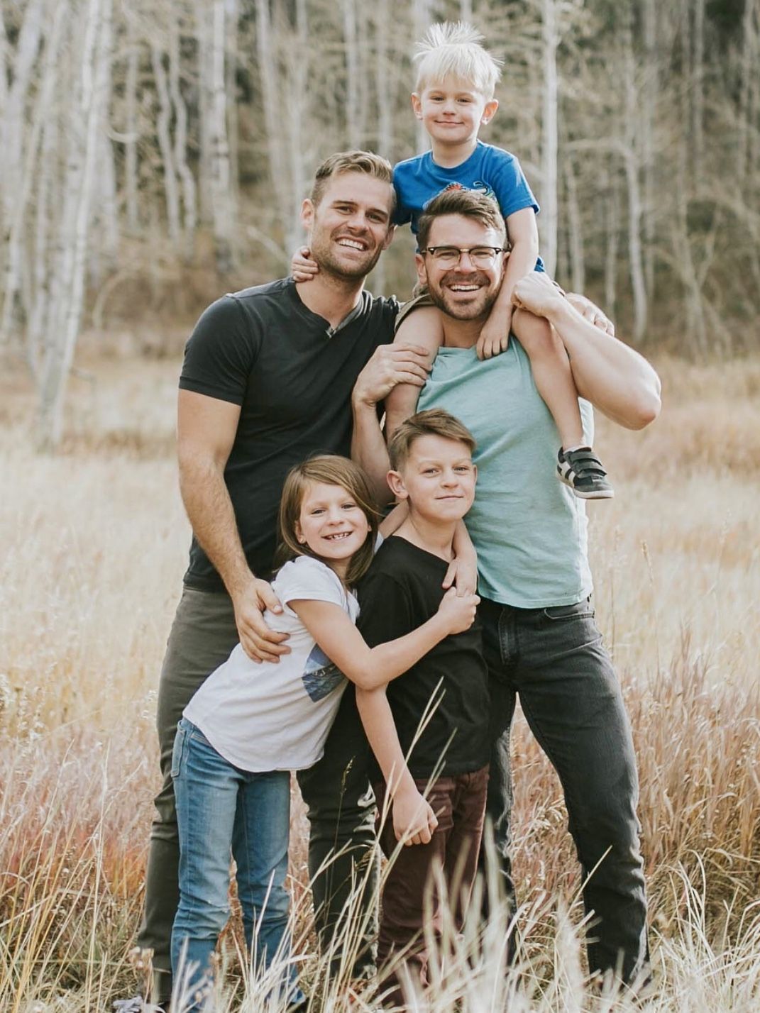 Familia Gay Familia Gay