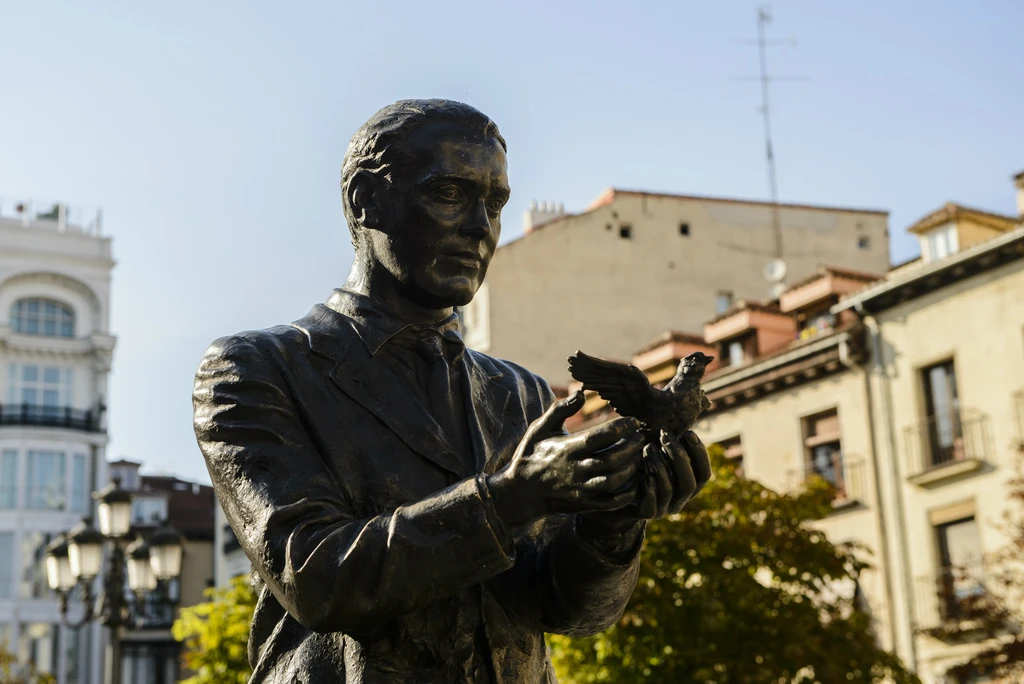 Federico garcia lorca