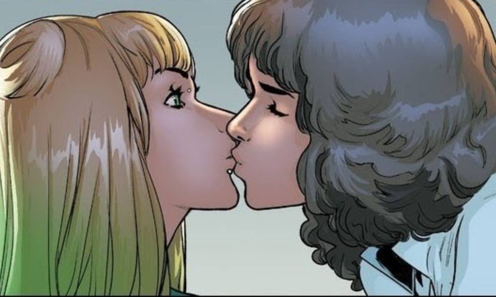 Marvel anuncia otro superhéroe bisexual