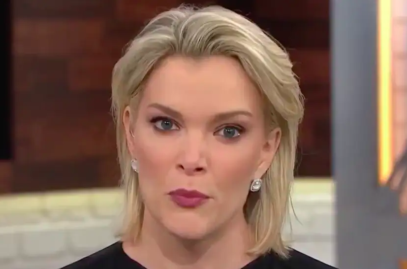 Megyn Kelly, la Karen original, vuelve a la carga en Twitter