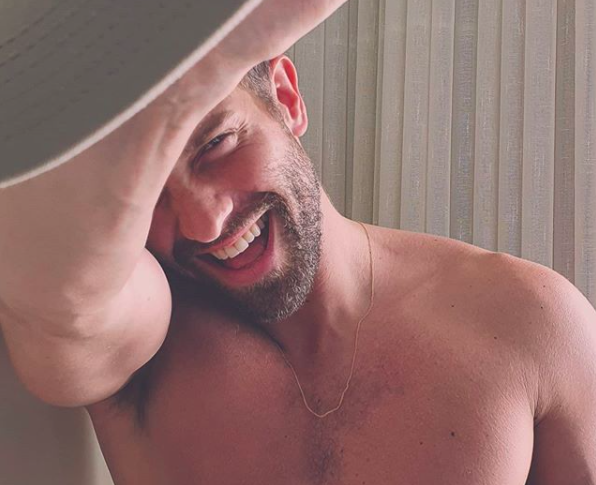 Pablo Alborán reflexiona sobre convertirse en icono gay de la noche a la mañana