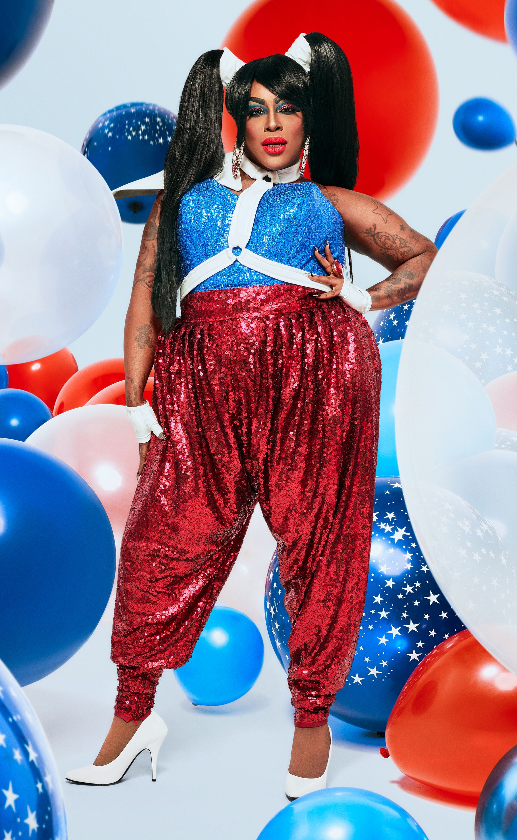 Widow VonDu Widow VonDu