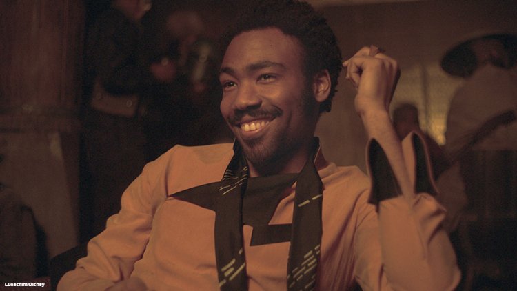 Donald Glover