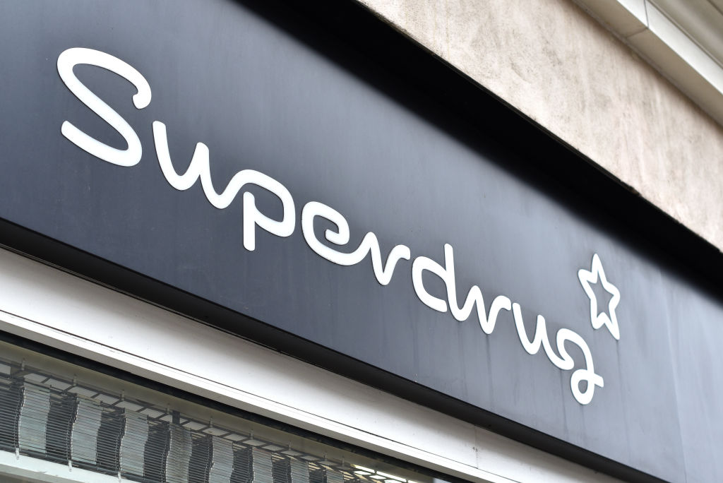 Superdrug lanza en UK el primer servicio de PrEP
