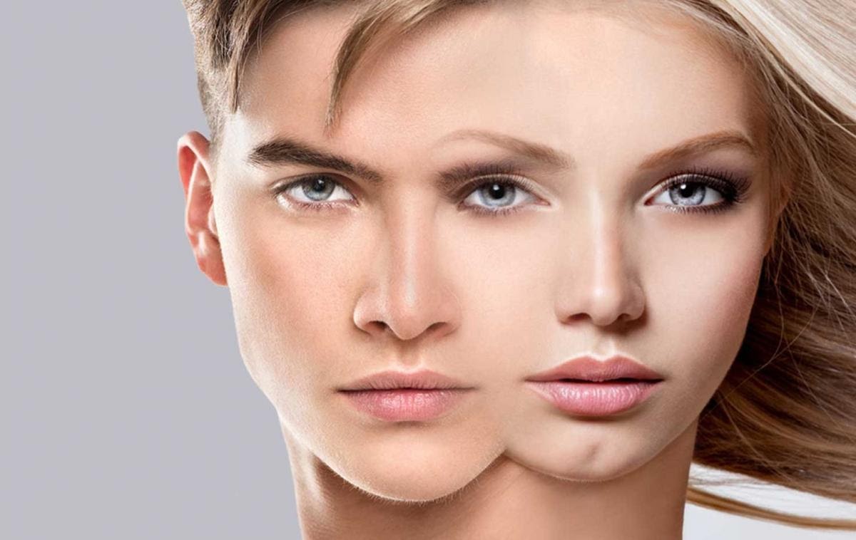 Cómo conseguir un rostro más femenino: feminización facial