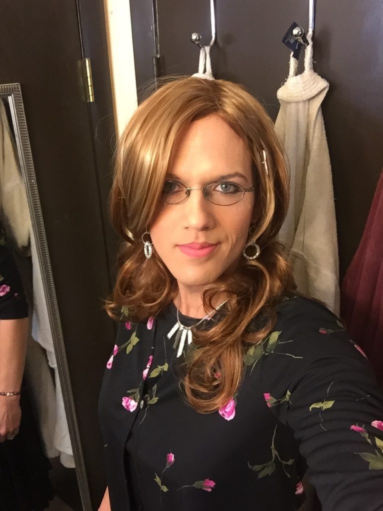 Fallece de cáncer la activista y candidata trans del Senado de Florida