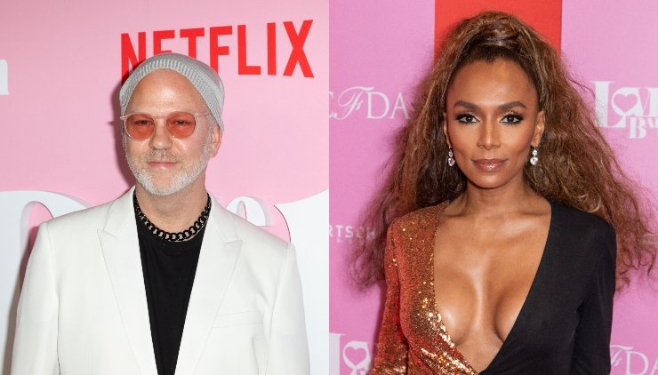 Ryan Murphy's Next Netflix Series Is About Jeffrey Dahmer's Victims Ryan Murphy and Janet Mock