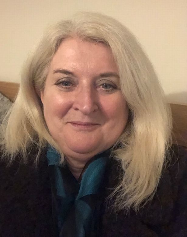 "Era esposa de un hombre gay"