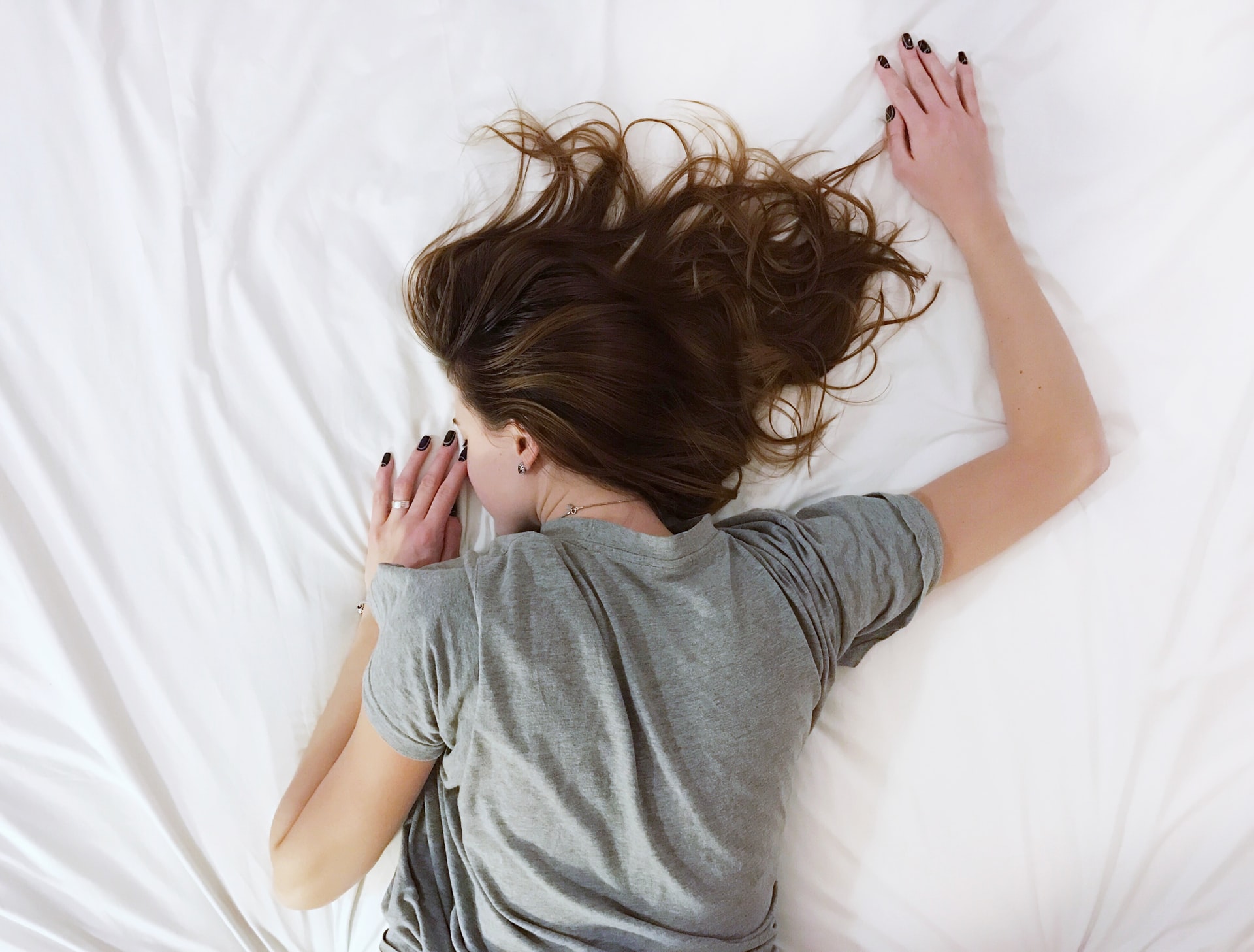 Los trastornos del sueño y una terapia natural que puede ayudar