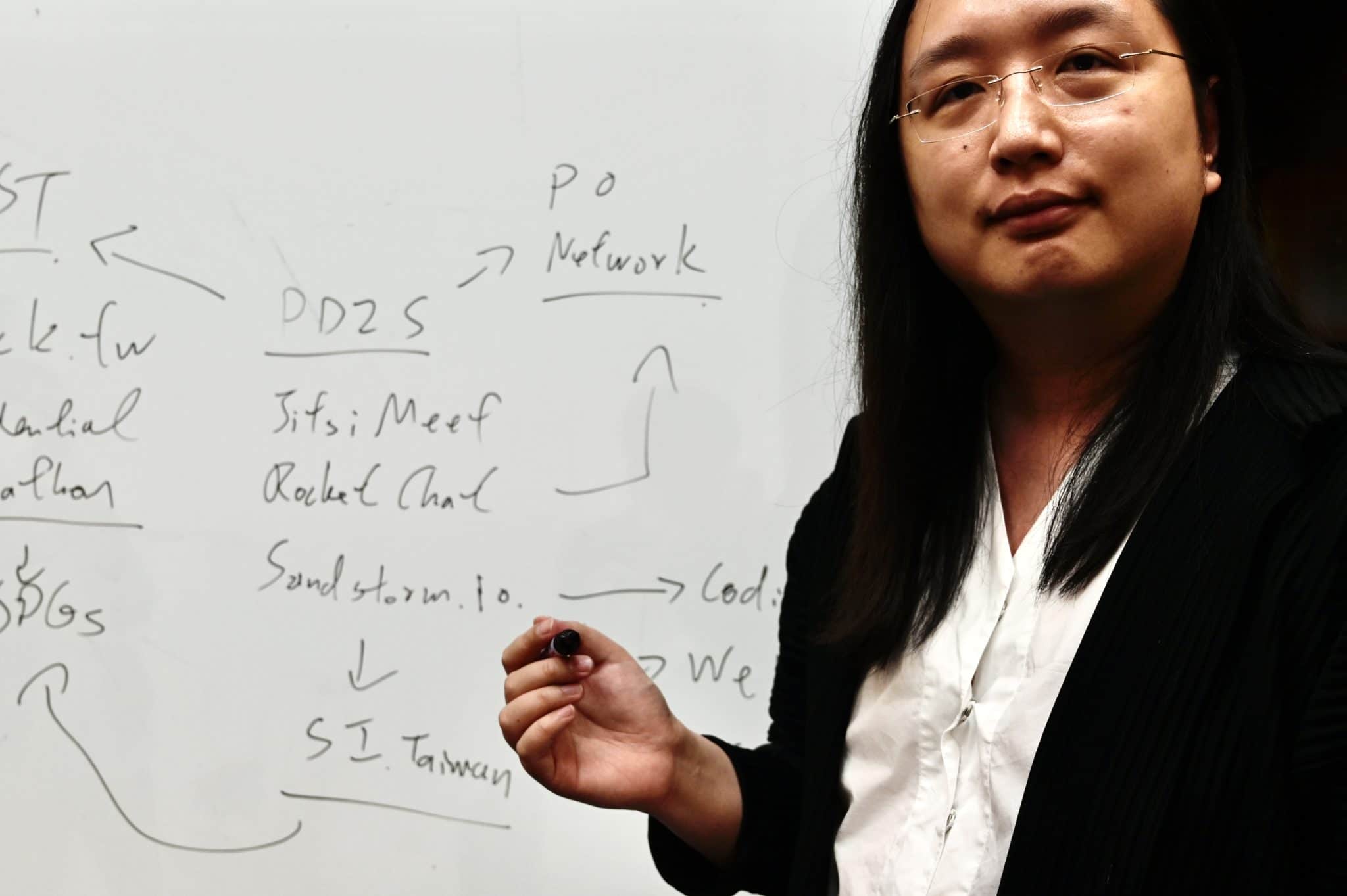 11 pol&iacute;ticos transexuales orgullosos e influyentes haciendo olas en 2020