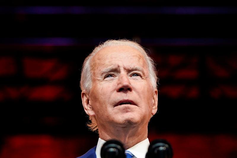 El Gabinete Biden: El Presidente electo comienza a construir un equipo