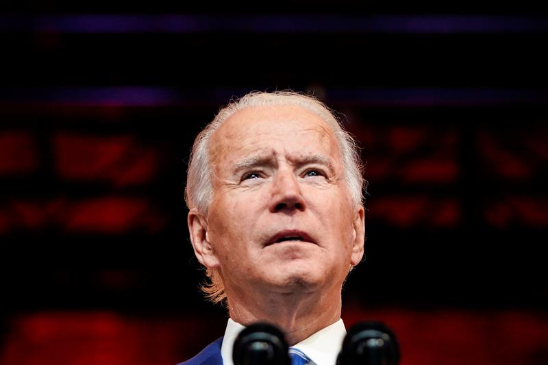 Caja de datos: El Gabinete Biden - El Presidente electo comienza a construir un equipo