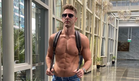 Conoce a Thomas Beattie, futbolista gay