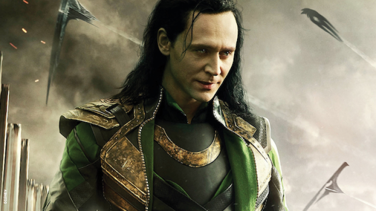 El Loki de Thor podría ser LGTB en la nueva serie