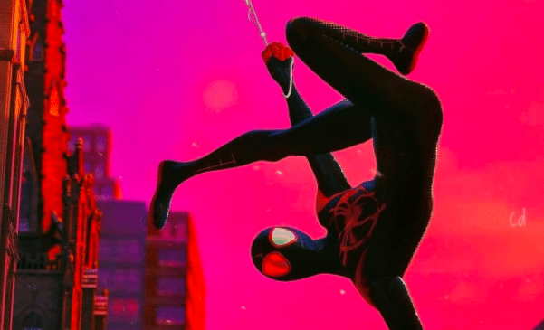 El videojuego Spider-Man: Miles Morales rinde un sutil pero conmovedor homenaje al Día Mundial del SIDA