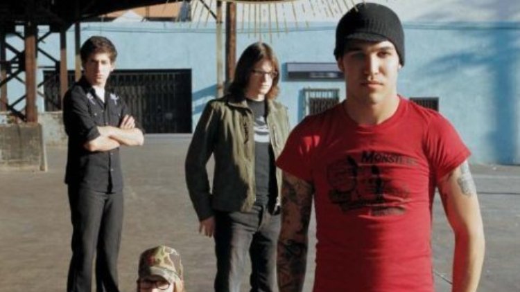 ¿Es una canción icónica de Fall Out Boy sobre un enamoramiento gay?