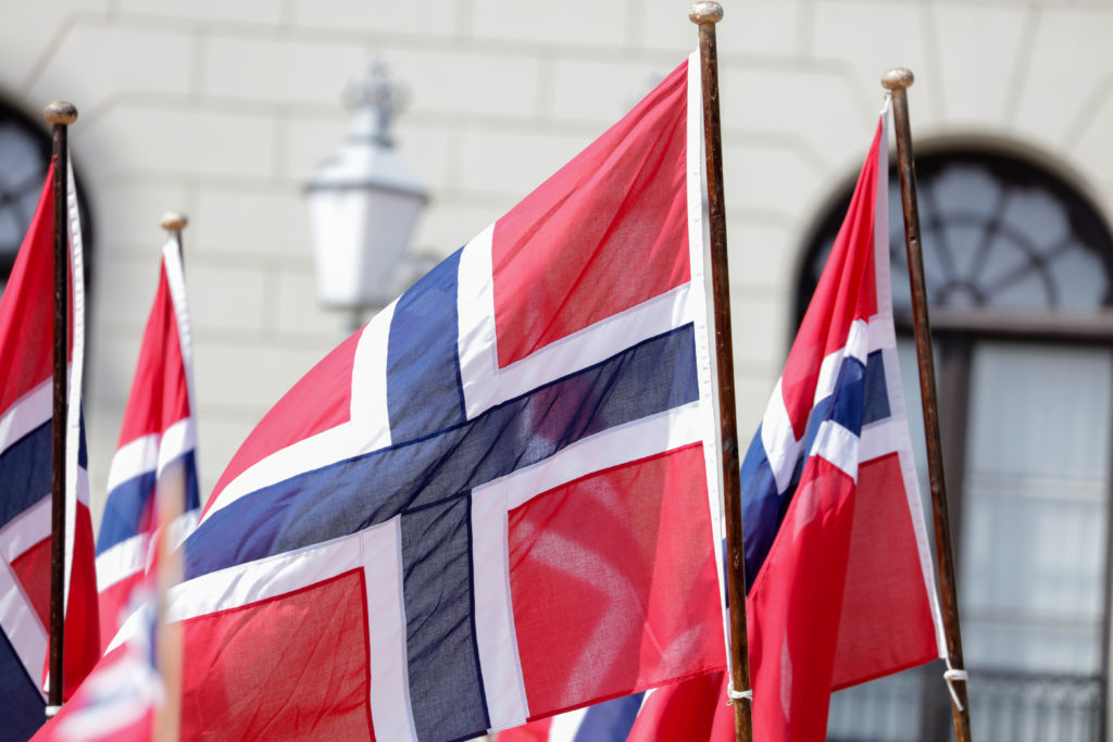 Noruega prohíbe el discurso de odio contra los bisexuales y los transexuales