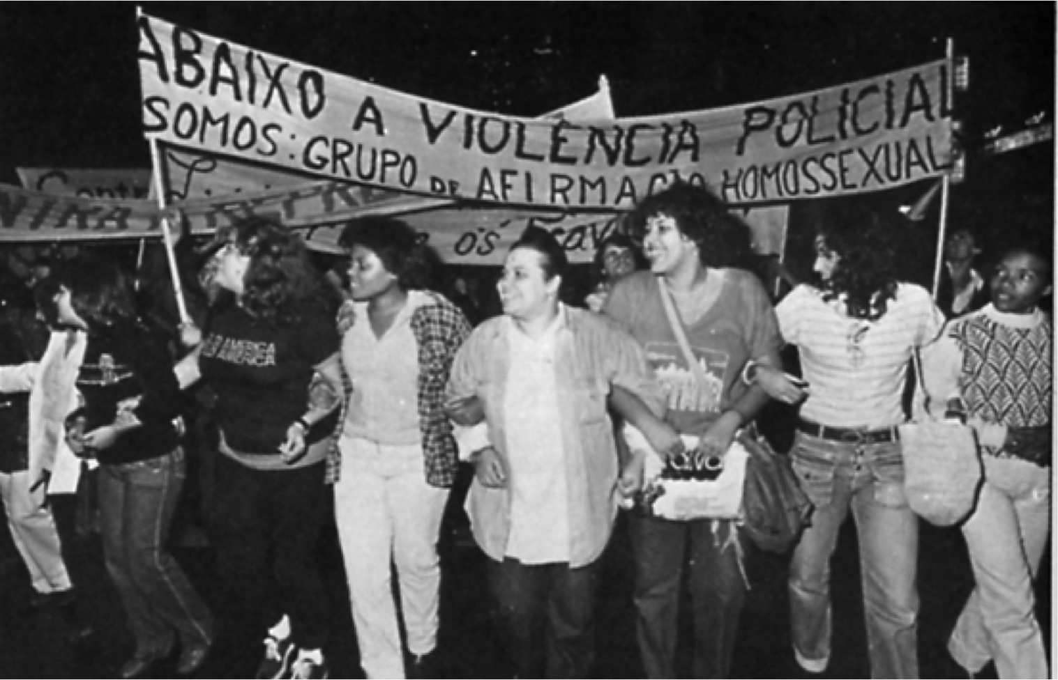 Se reabre el Memorial de la Resistencia de São Paulo con la exposición 
