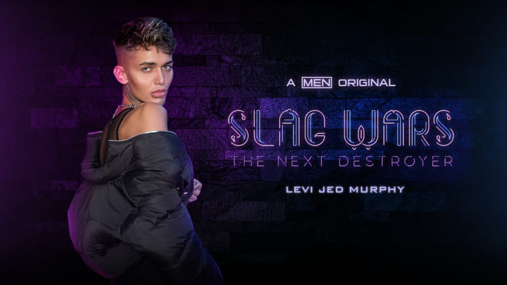 Slag Wars: Conoce a los 7 iconos maricas, trans y no binarios que compiten por ser el próximo Destructor C**k