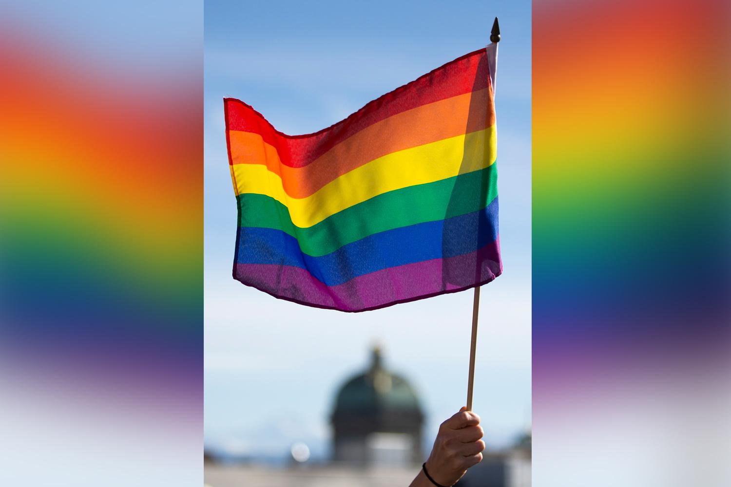 Suiza acoge con satisfacción la nueva ley que protege a los ciudadanos LGBT