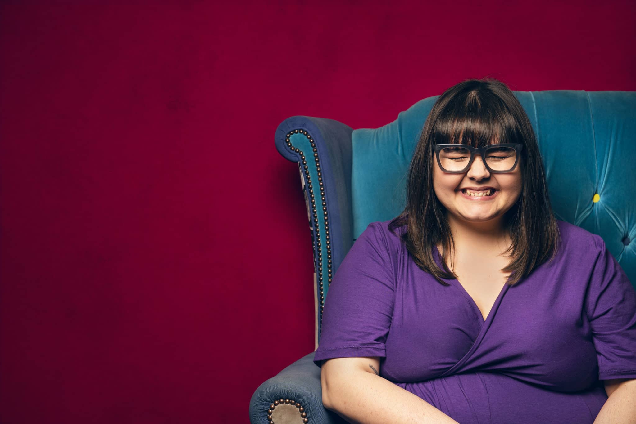 Tres ruidosos y orgullosos pioneros de la trans en la prosperidad y la celebración de la trans en un mundo dominado por la cis.