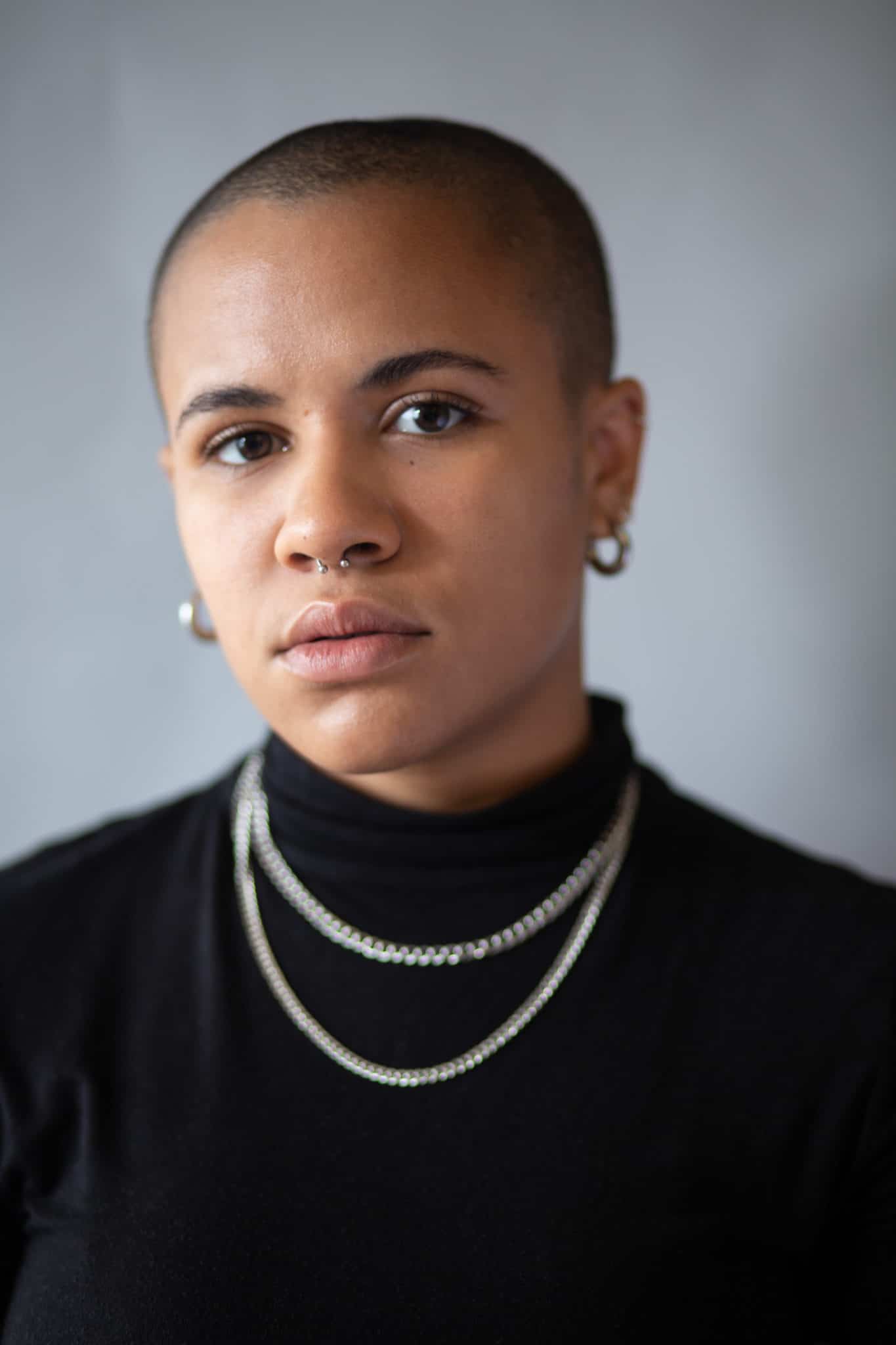 Tres ruidosos y orgullosos pioneros de la trans en la prosperidad y la celebración de la trans en un mundo dominado por la cis.