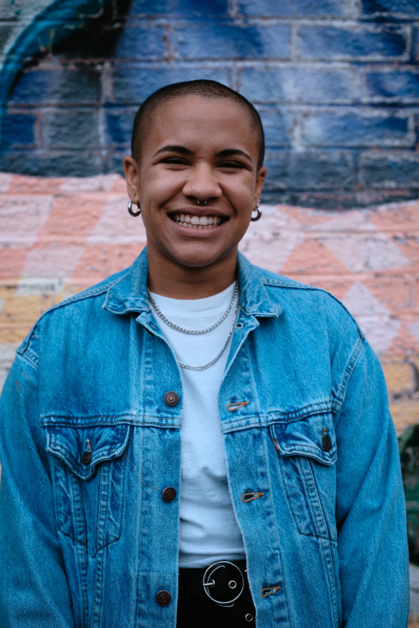 Tres ruidosos y orgullosos pioneros de la trans en la prosperidad y la celebración de la trans en un mundo dominado por la cis.