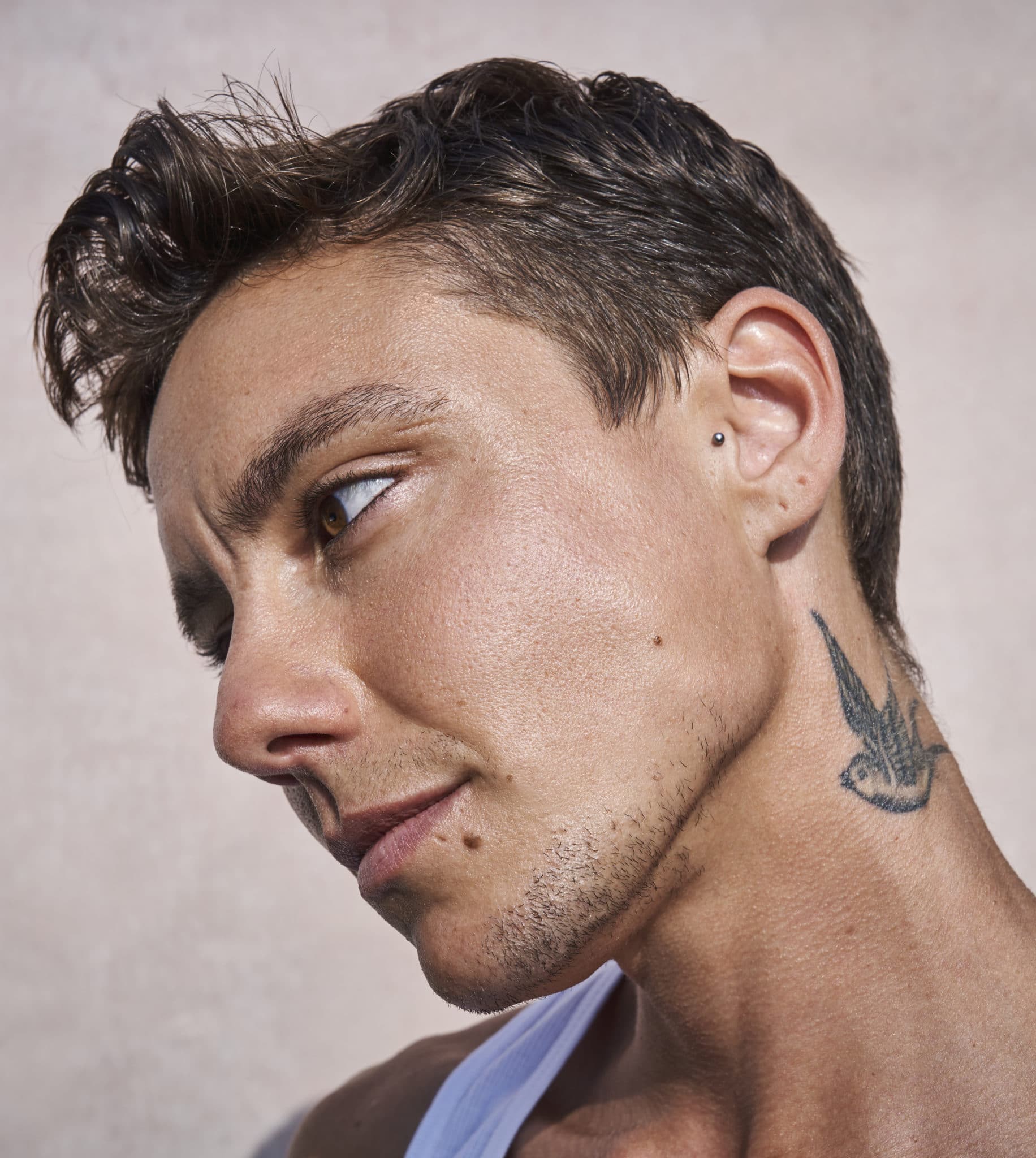 Tres ruidosos y orgullosos pioneros de la trans en la prosperidad y la celebración de la trans en un mundo dominado por la cis.