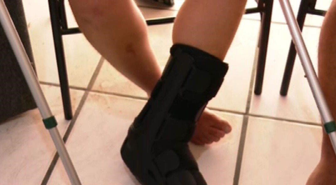 Una pareja gay afirma haber sido asaltada dentro de un club nocturno en São Gonçalo, Río.