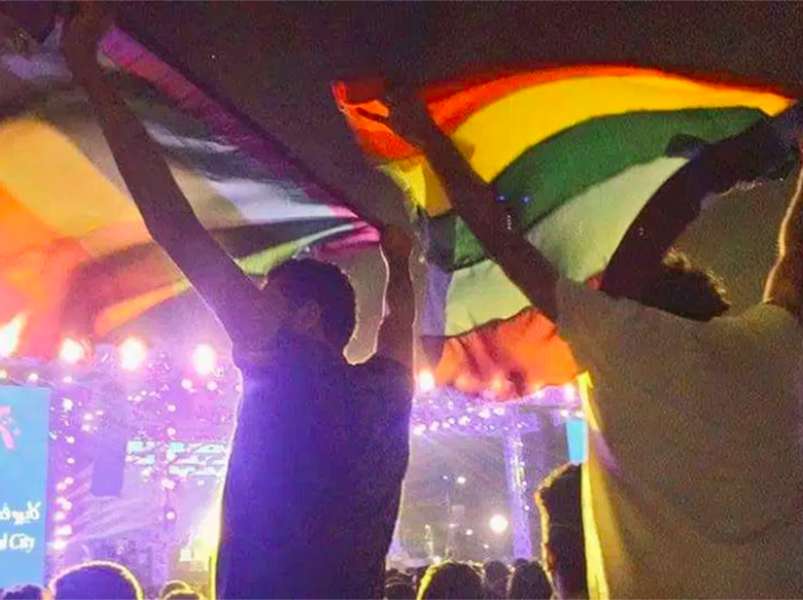 Las peores vivencias contadas por personas LGBTQ+