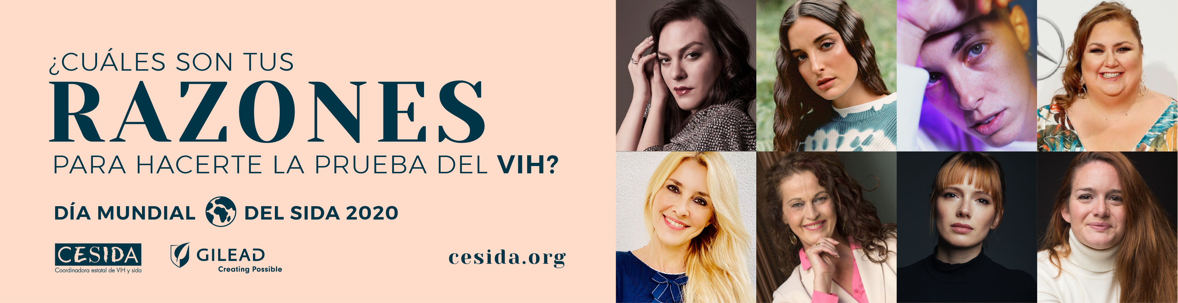 Razones Dia mundial de la lucha contra el SIDA Razones Dia mundial de la lucha contra el SIDA