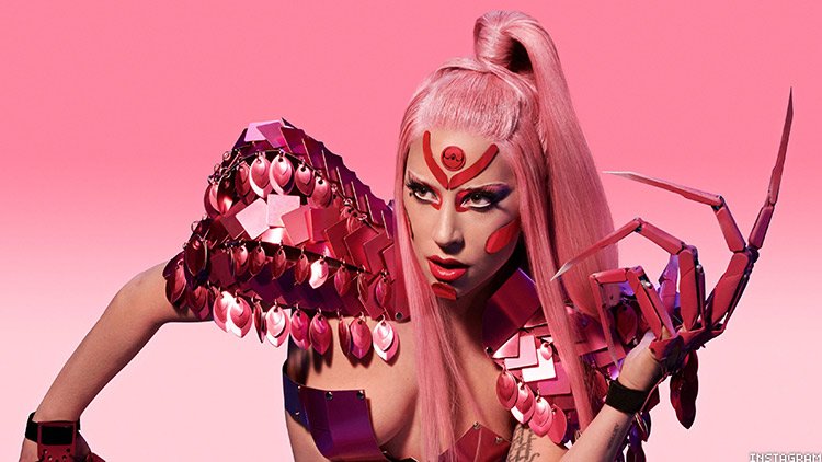 Oreo Lady Gaga Chromatica Oreo Lady Gaga Chromatica