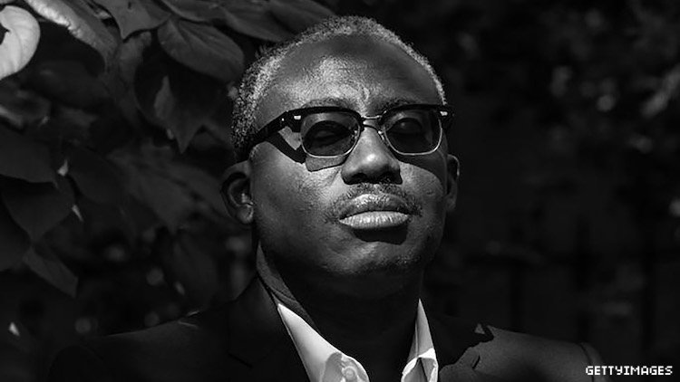 Edward Enninful hace historia con el papel de editor de la 'Vogue' europea