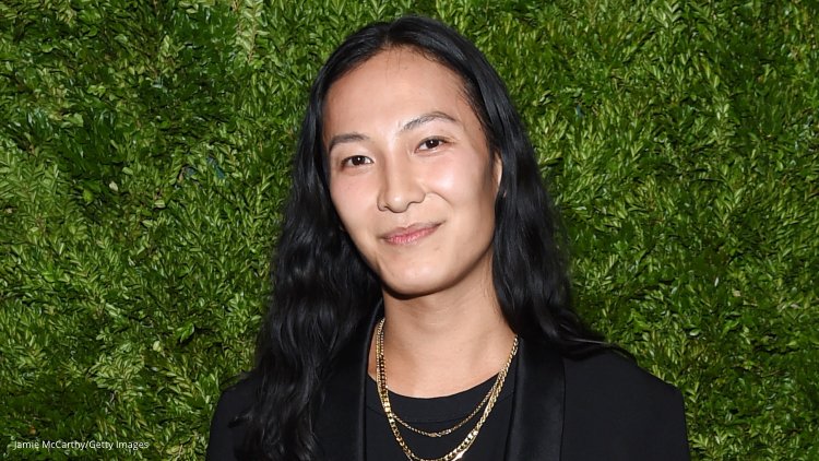 Designer Alexander Wang Faces Allegations of Sexual Assault alexander wang