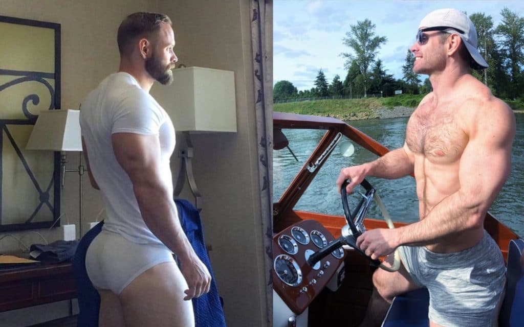 El ex mormón gay reflexiona sobre el momento en que 