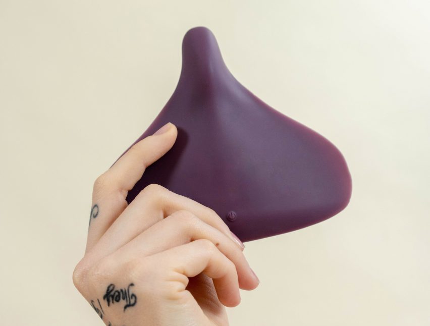 La compañía de juguetes sexuales lanza una extraña demanda después de afirmar que 