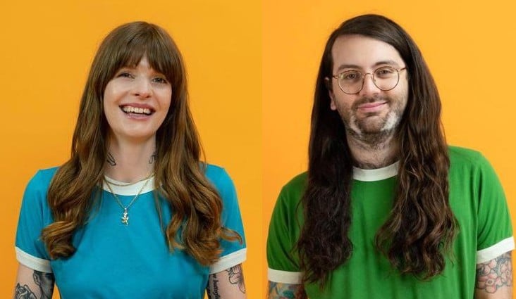 La compañía de juguetes sexuales lanza una extraña demanda después de afirmar que 