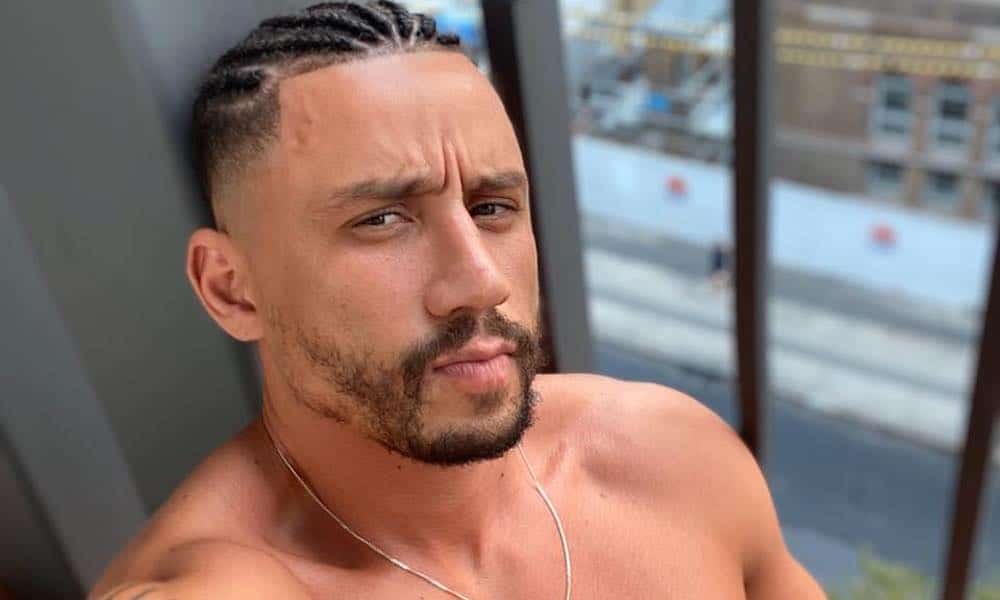 Da Silva Claudino, deportado tras publicar un video de su exnovio en OnlyFans