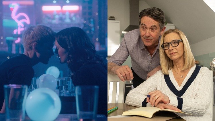 Netflix's Dark, Lesbian Comedy 'Feel Good' Gets Second Season Renewal Netflix's Feel Good season 1 stills