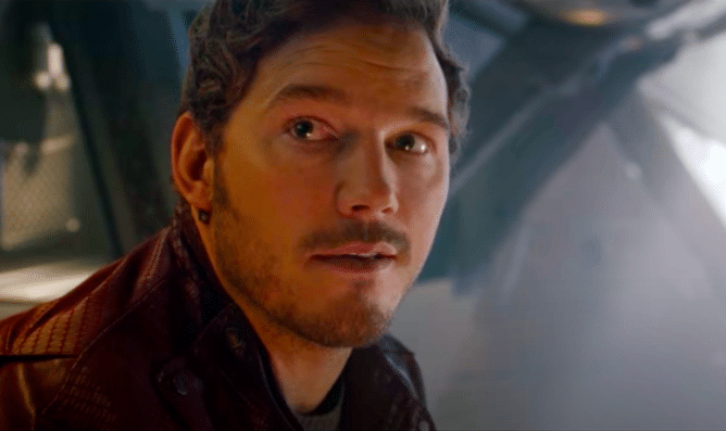 Marvel confirma que Star Lord es bisexual