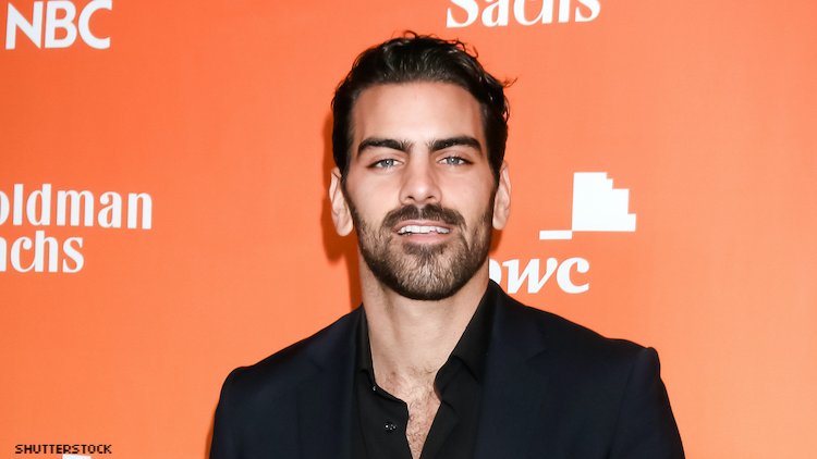 Nyle DiMarco está haciendo un programa de televisión inspirado en su vida para la NBC