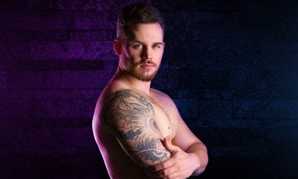 OnlyFans es el pionero Matthew Camp sobre el futuro del sexo y por qué todos vivimos en una simulación