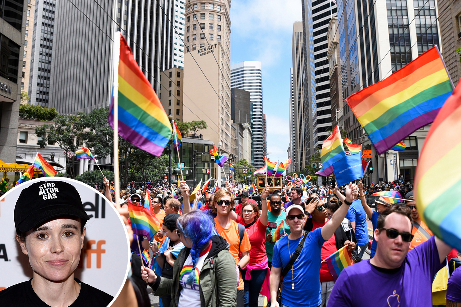 ¿Qué es Deadnaming y por qué el término es ofensivo para los transexuales?