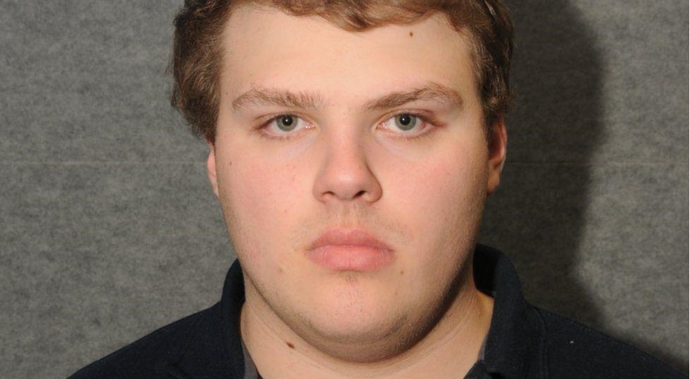 Un odioso propagandista neo-nazi que pidió el exterminio de los judíos y gays encarcelados durante cuatro años