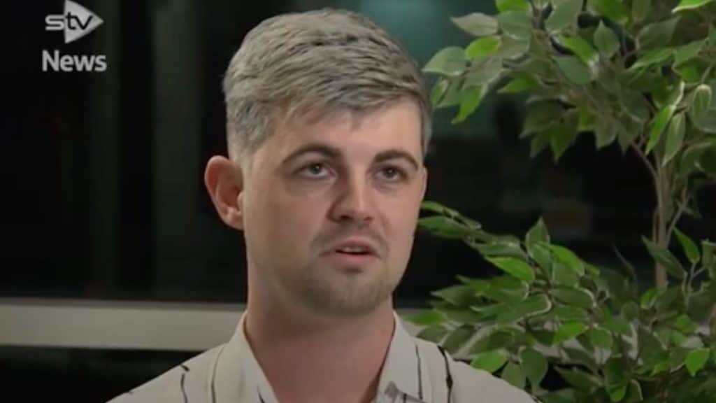 Un sobreviviente de la terapia de conversión se abre sobre los horribles